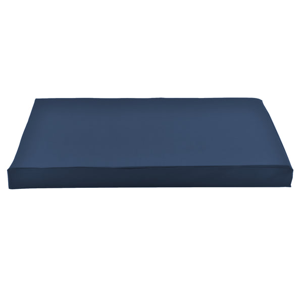 Housse de Coussin de Palette Intérieur Extérieur Plusieurs Couleurs 120 x 80 x 10 cm [neu.haus]