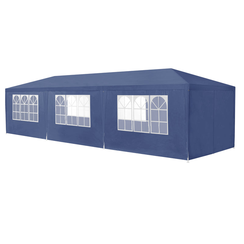 Croquis coté Pavillon de Jardin Wedau [casa.pro]