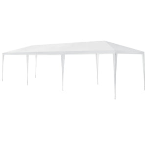 Paviljoen Wedau partytent waterdicht casa.pro