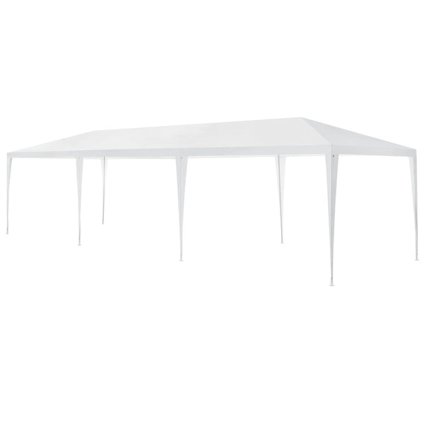 Paviljoen Wedau partytent waterdicht casa.pro