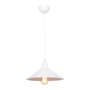 [lux.pro] Hanglamp Hinckley E27 - 3 varianten