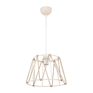 [lux.pro] Hanglamp Halifax E27 - 3 varianten