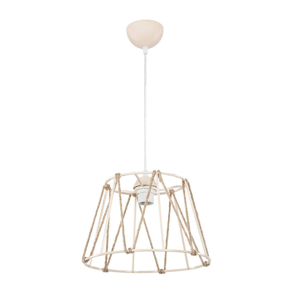 [lux.pro] Hanglamp Halifax E27 - 3 varianten