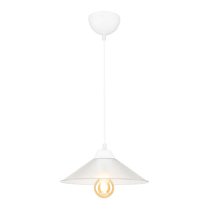 [lux.pro] Hanglamp Hereford E27 - 6 varianten