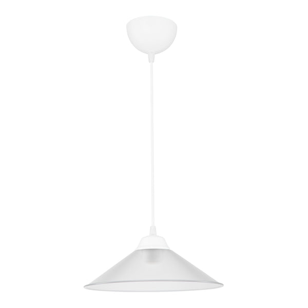 [lux.pro] Hanglamp Hereford E27 - 6 varianten