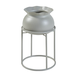 Porte-plantes Assen [en.casa]