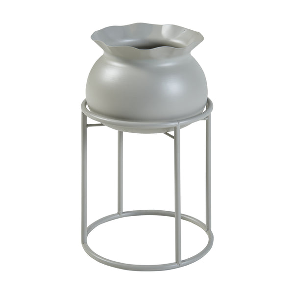 Porte-plantes Assen [en.casa]