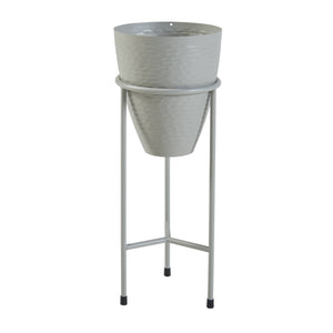 Plantenstandaard Asten 40,5x16 cm [en.casa]