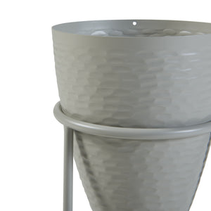 Plantenstandaard Asten 40,5x16 cm [en.casa]