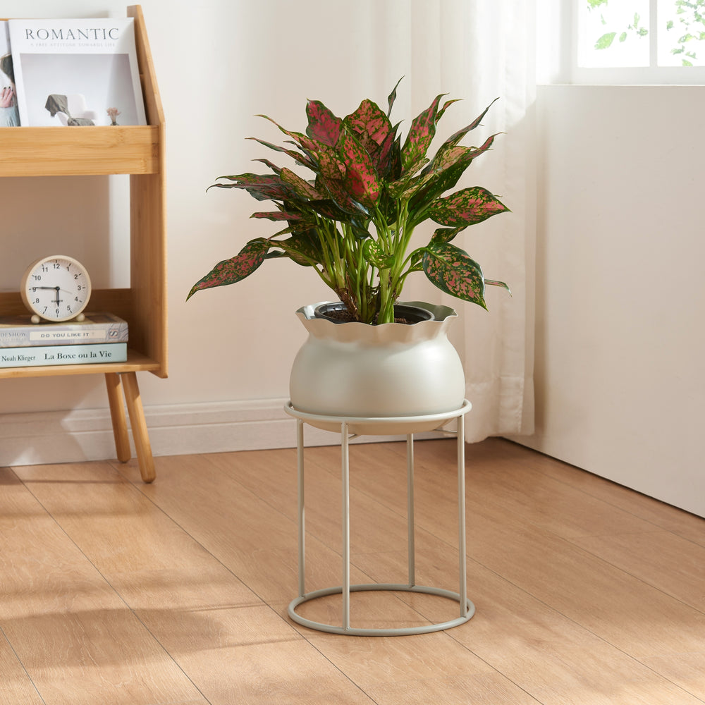 Blumenständer Assen [en.casa] - premiumXL