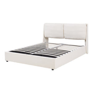 Lit double Lunner [en.casa]