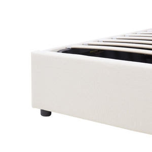 Lit double Lunner [en.casa]