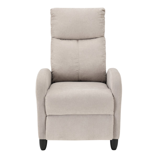 Verstelbare relaxfauteuil 102x60x92 cm - 6 varianten