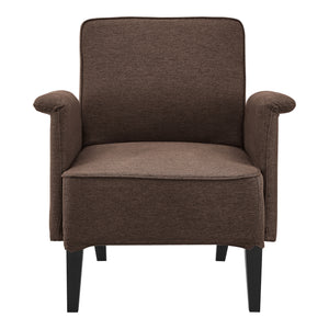 Fauteuil de salon Diespeck 82 x 78,5 x 77 cm [en.casa]