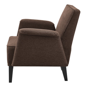Fauteuil de salon Diespeck 82 x 78,5 x 77 cm [en.casa]