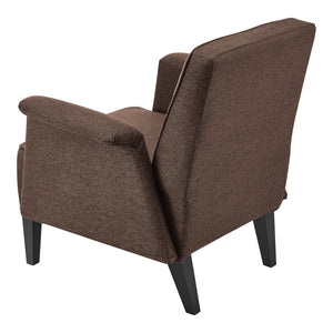 Fauteuil de salon Diespeck 82 x 78,5 x 77 cm [en.casa]