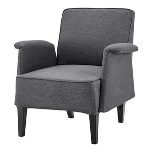 [en.casa] Fauteuil Diespeck 82x78,5x75 cm - 4 varianten