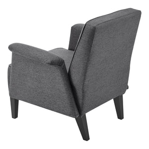 [en.casa] Fauteuil Diespeck 82x78,5x75 cm - 4 varianten