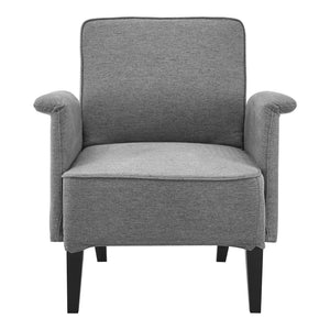 Fauteuil de salon Diespeck 82 x 78,5 x 77 cm [en.casa]