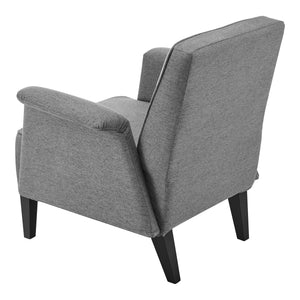 Fauteuil de salon Diespeck 82 x 78,5 x 77 cm [en.casa]