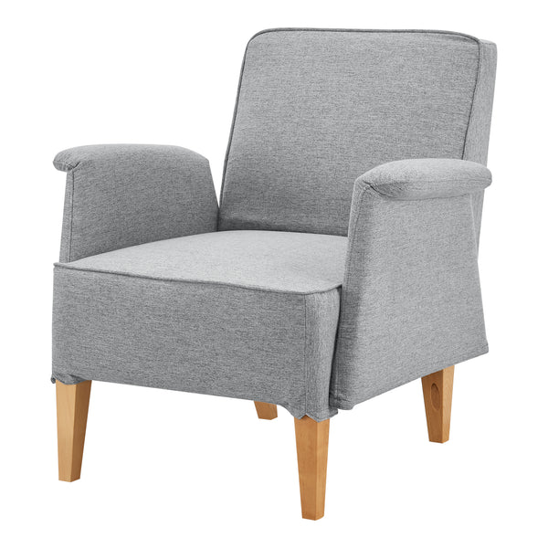 Fauteuil de salon Diespeck 82 x 78,5 x 77 cm [en.casa]