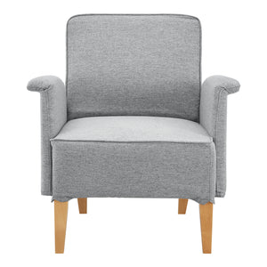 Fauteuil de salon Diespeck 82 x 78,5 x 77 cm [en.casa]