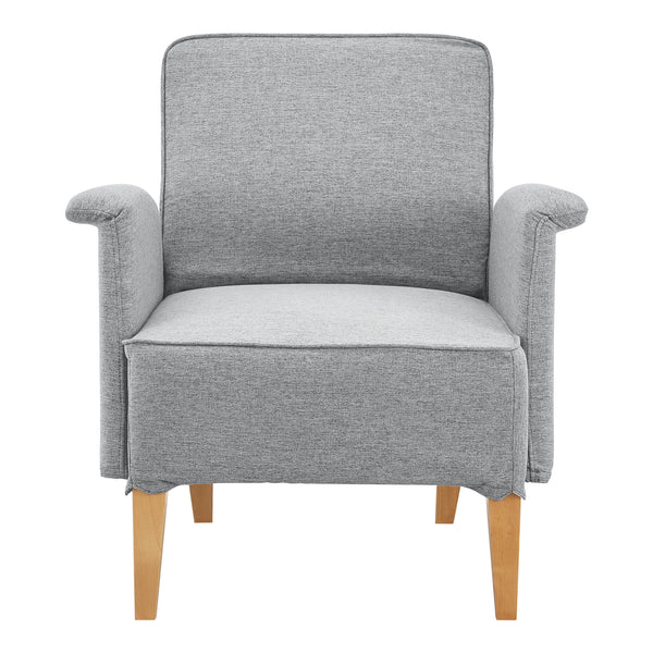 Fauteuil de salon Diespeck 82 x 78,5 x 77 cm [en.casa]