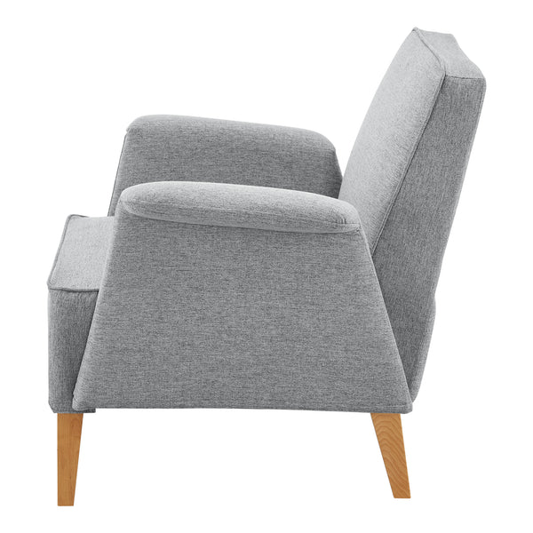 Fauteuil de salon Diespeck 82 x 78,5 x 77 cm [en.casa]