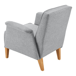Fauteuil de salon Diespeck 82 x 78,5 x 77 cm [en.casa]