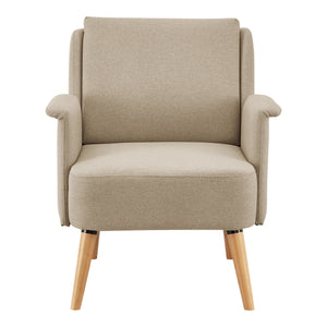 Fauteuil de salon Edling 83 x 73 x 75 cm [en.casa]