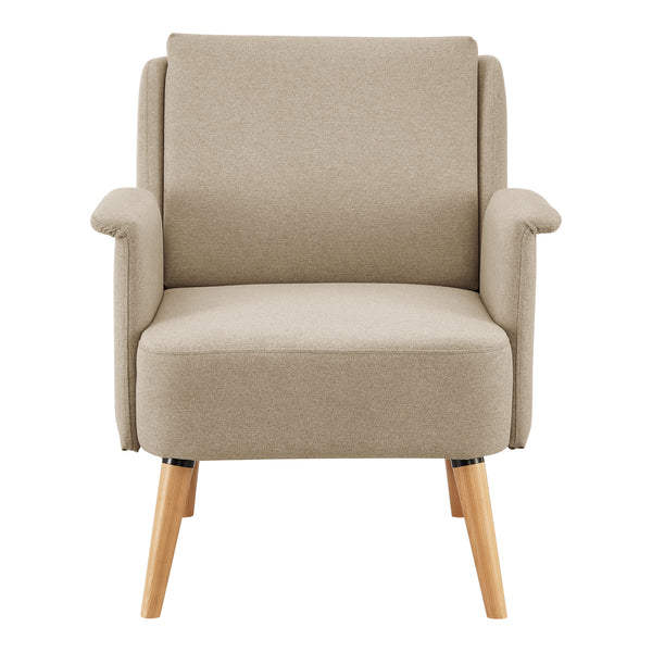 Fauteuil de salon Edling 83 x 73 x 75 cm [en.casa]