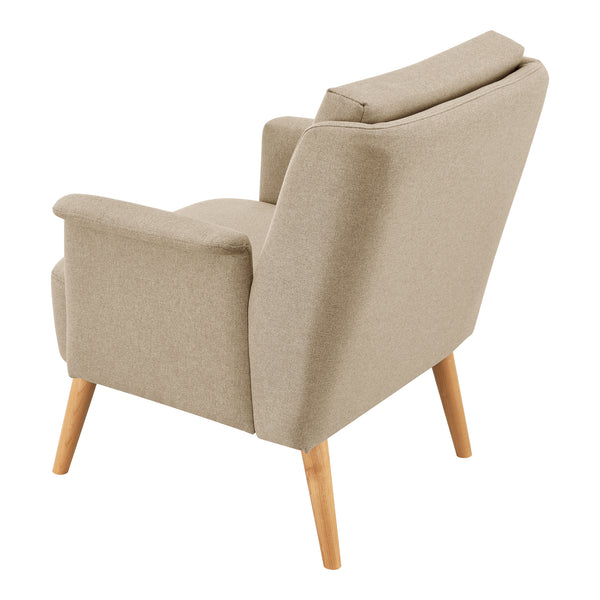 Fauteuil de salon Edling 83 x 73 x 75 cm [en.casa]