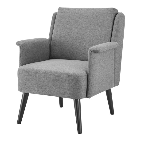 [en.casa] Fauteuil Edling 83x73x75 cm - 3 varianten