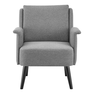 [en.casa] Fauteuil Edling 83x73x75 cm - 3 varianten