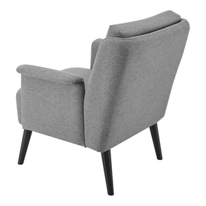 [en.casa] Fauteuil Edling 83x73x75 cm - 3 varianten