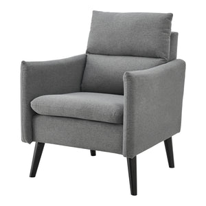 Fauteuil de salon Eitting 85 x 64 x 77 cm [en.casa]