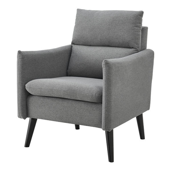 Fauteuil de salon Eitting 85 x 64 x 77 cm [en.casa]