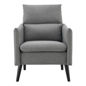 Fauteuil de salon Eitting 85 x 64 x 77 cm [en.casa]