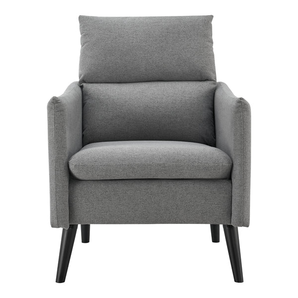 Fauteuil de salon Eitting 85 x 64 x 77 cm [en.casa]