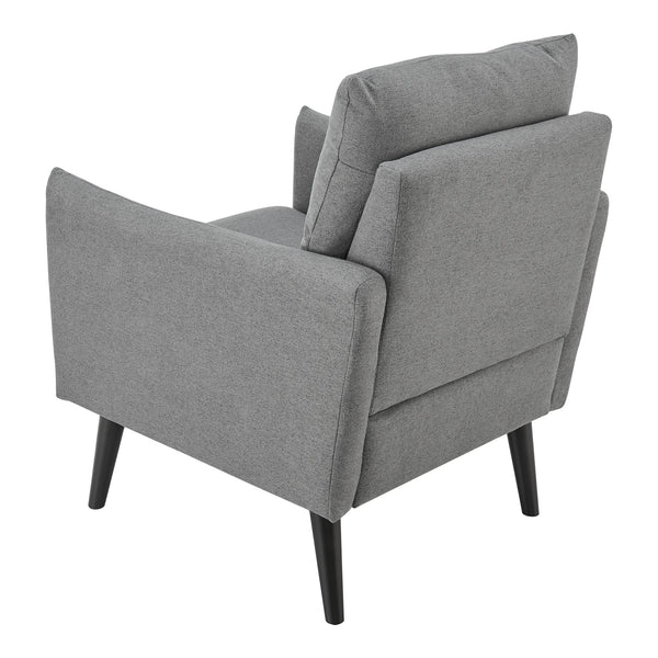 Fauteuil de salon Eitting 85 x 64 x 77 cm [en.casa]