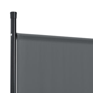 Tuinscherm Huesca scheidingswand 171x200 cm - 2 varianten