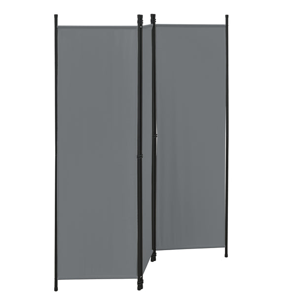 Tuinscherm Huesca scheidingswand 171x150 cm - 2 varianten