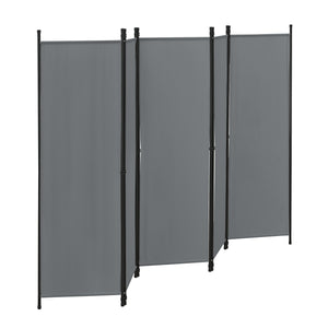 Tuinscherm Huesca scheidingswand 171x250 cm - 2 varianten