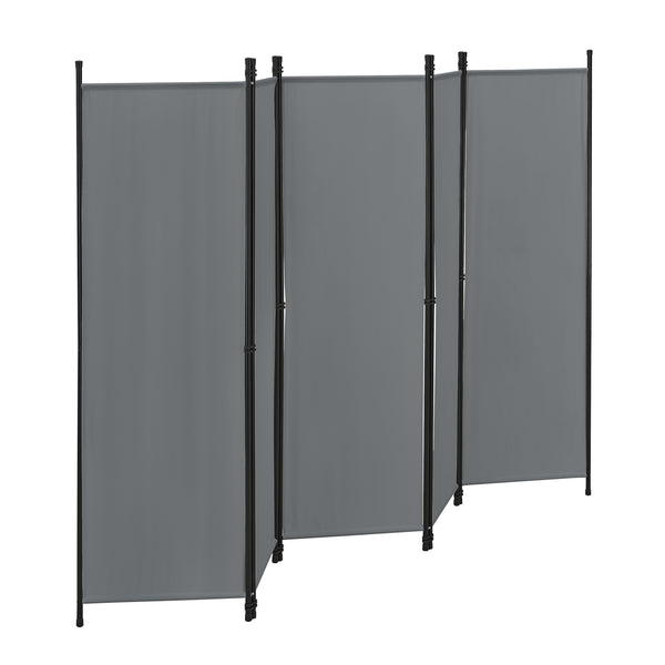 Tuinscherm Huesca scheidingswand 171x250 cm - 2 varianten