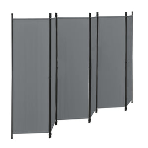 Tuinscherm Huesca scheidingswand 171x300 cm - 2 varianten