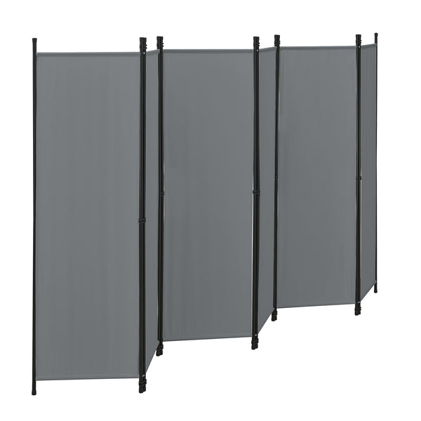 Tuinscherm Huesca scheidingswand 171x300 cm - 2 varianten