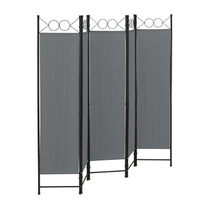 Tuinscherm Saragossa scheidingswand 171x200 cm - 2 varianten