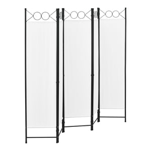 Tuinscherm Saragossa scheidingswand 171x200 cm - 2 varianten