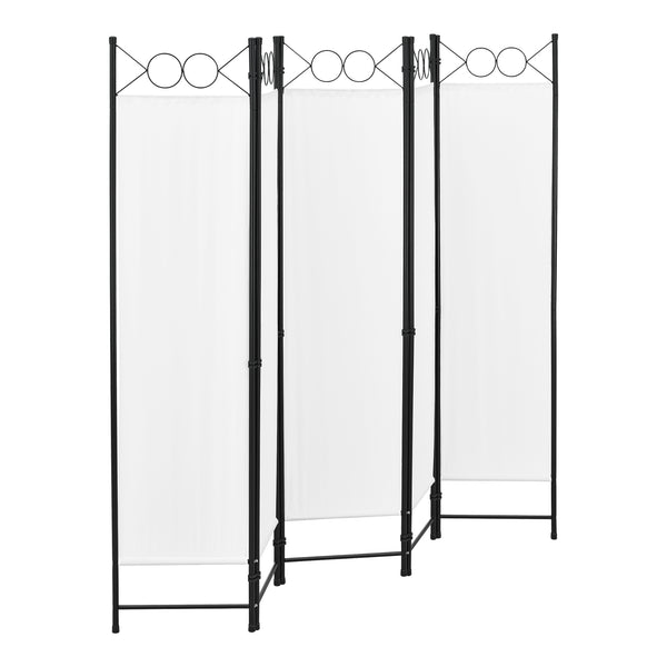 Tuinscherm Saragossa scheidingswand 171x200 cm - 2 varianten