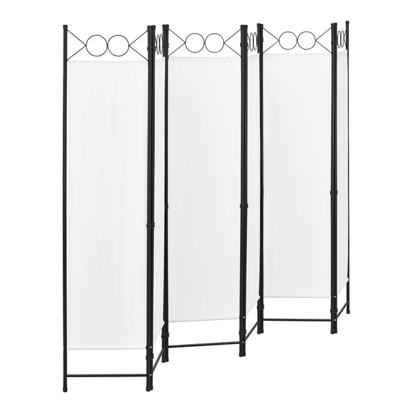 Tuinscherm Saragossa scheidingswand 171x240 cm - 2 varianten